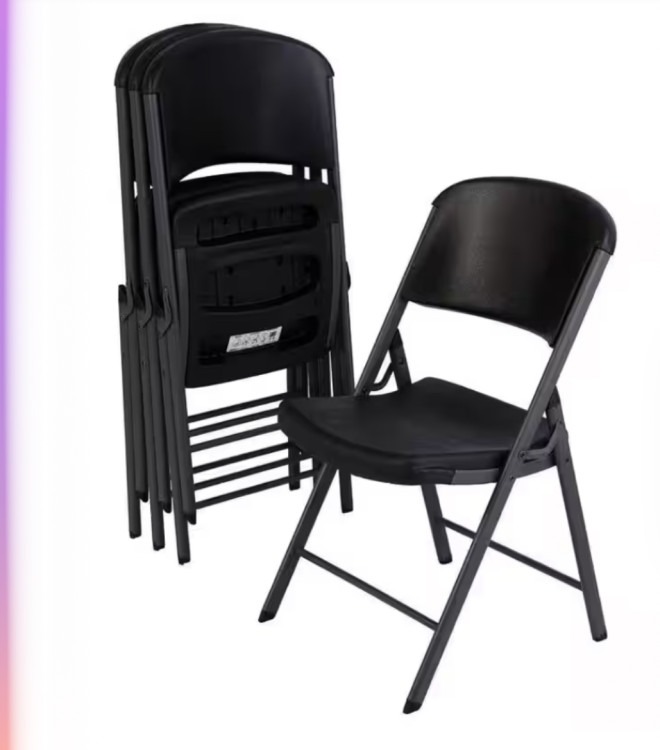 Tables & Chairs