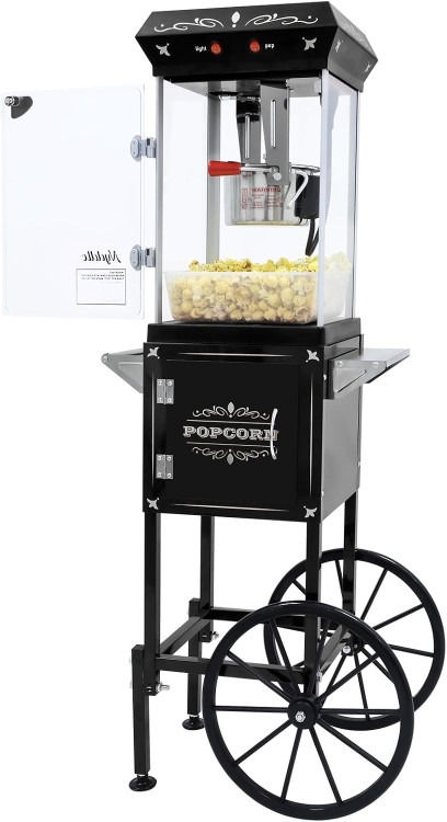 Concessions