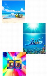 Party Package 1