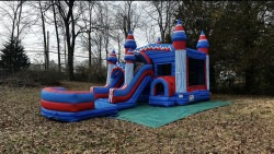 Patriotic Bounce/Slide Combo IMG 2649 1761236890 Patriotic Bounce/Slide Combo