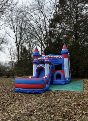 Patriotic Bounce/Slide Combo IMG 2650 1761236890 Patriotic Bounce/Slide Combo