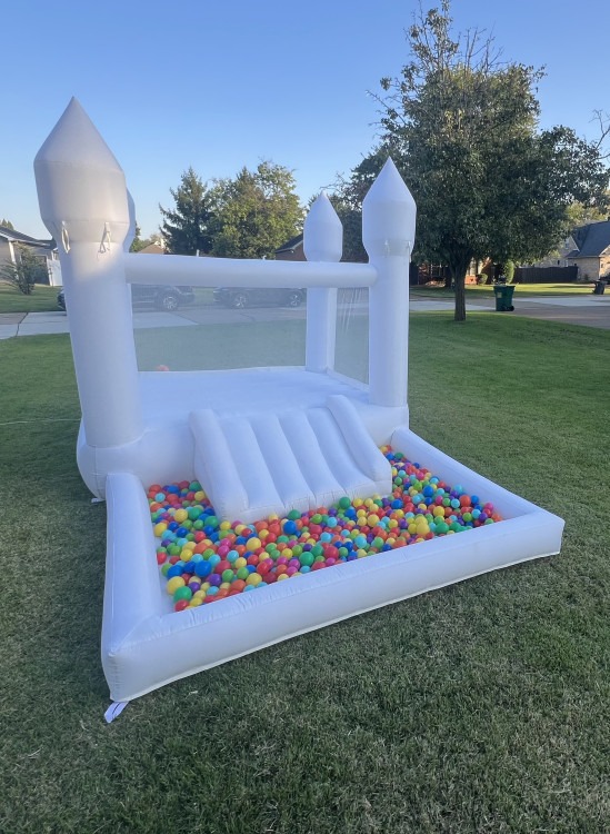 Toddler Bounce Houses Toddler Bounce Houses