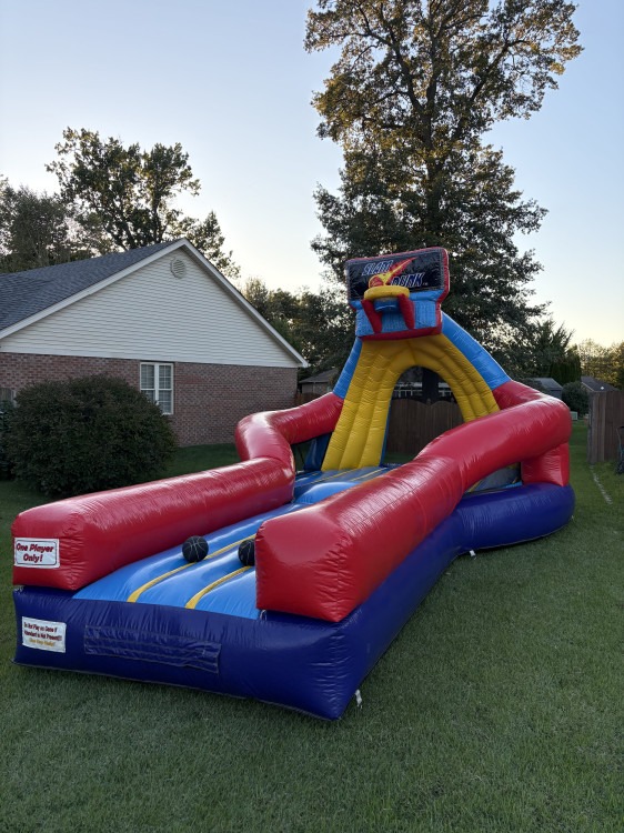 Giant Interactive Games